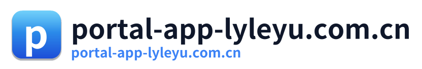 portal-app-lyleyu.com.cn